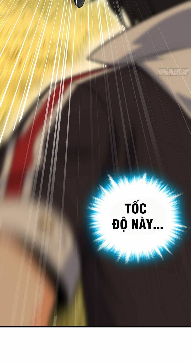 Đại Vương Tha Mạng Chapter 82 - Trang 2