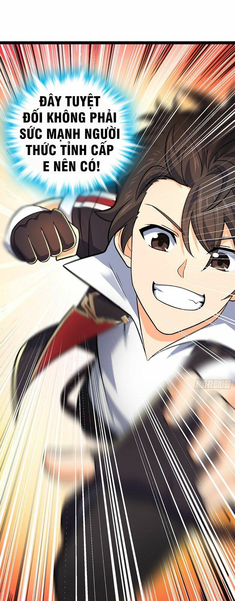 Đại Vương Tha Mạng Chapter 82 - Trang 2