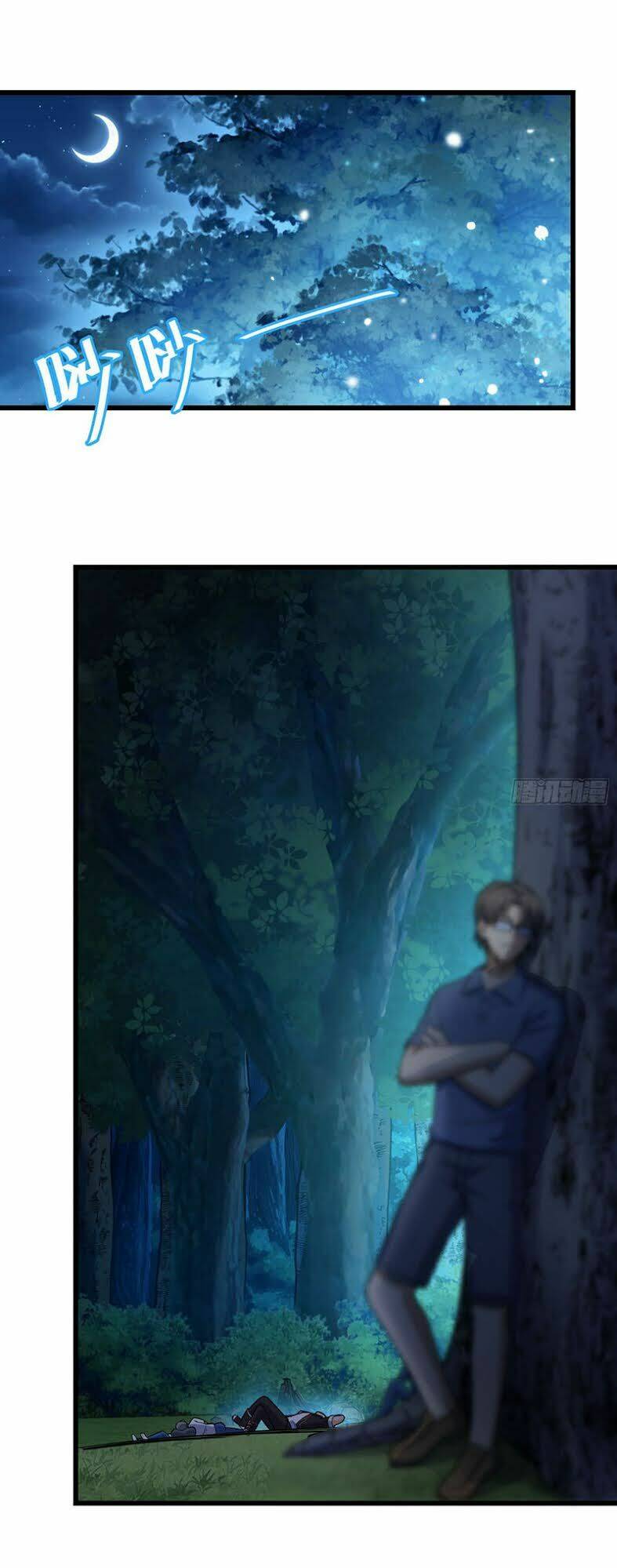 Đại Vương Tha Mạng Chapter 82 - Trang 2