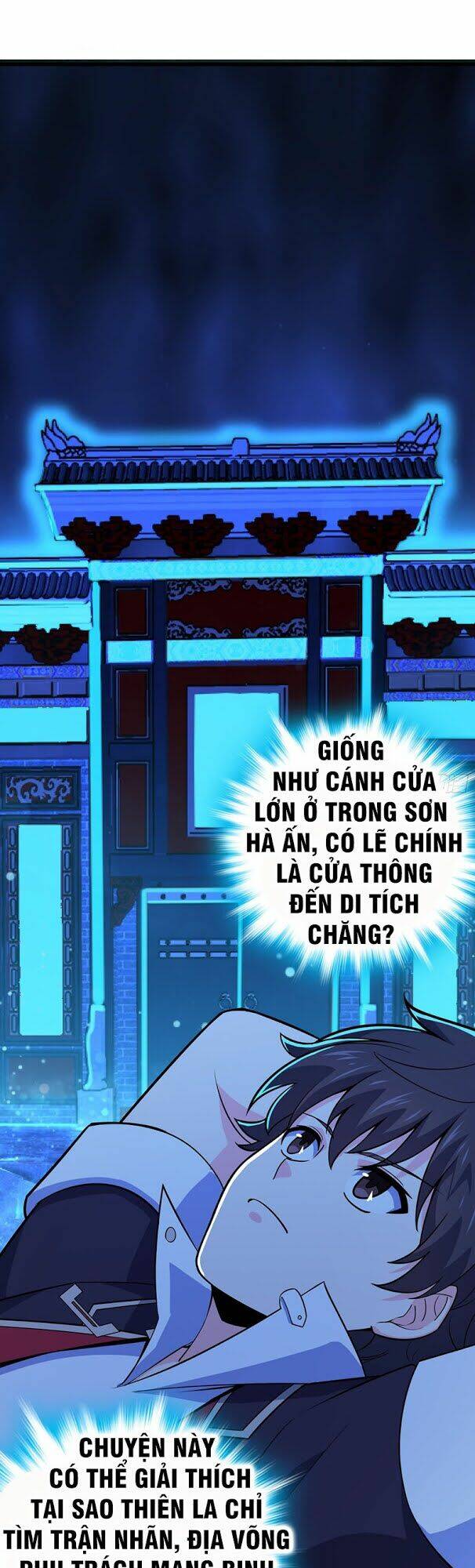 Đại Vương Tha Mạng Chapter 82 - Trang 2