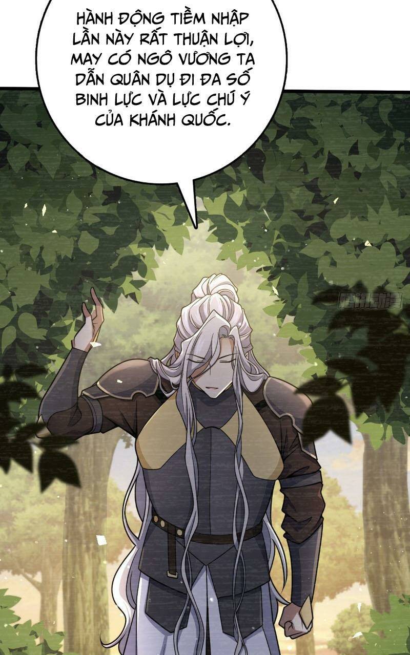 Đại Vương Tha Mạng Chapter 820 - Trang 2