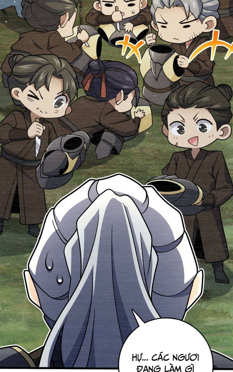 Đại Vương Tha Mạng Chapter 820 - Trang 2