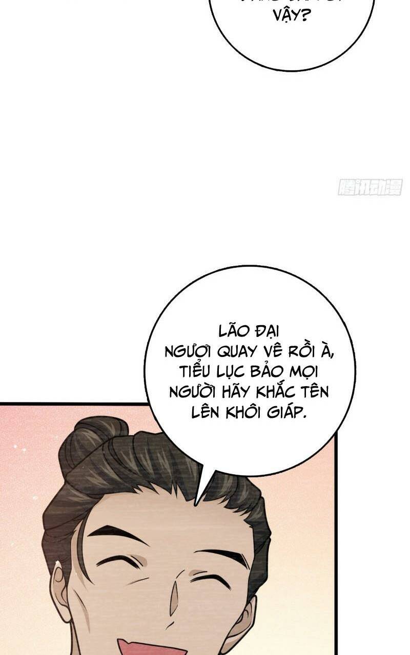 Đại Vương Tha Mạng Chapter 820 - Trang 2