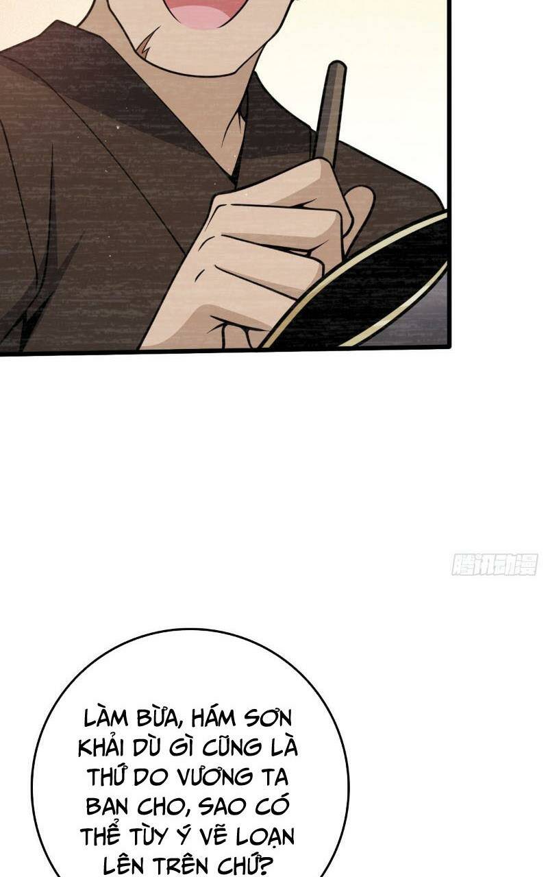 Đại Vương Tha Mạng Chapter 820 - Trang 2