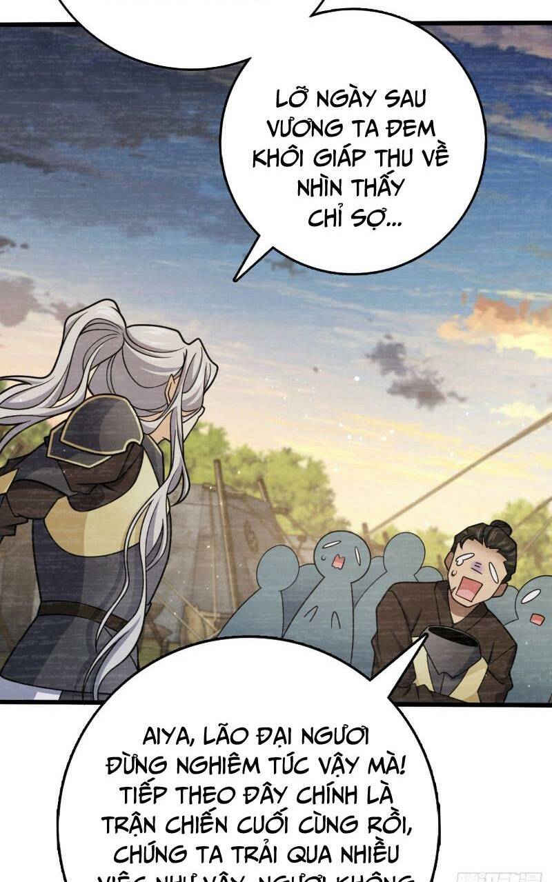 Đại Vương Tha Mạng Chapter 820 - Trang 2