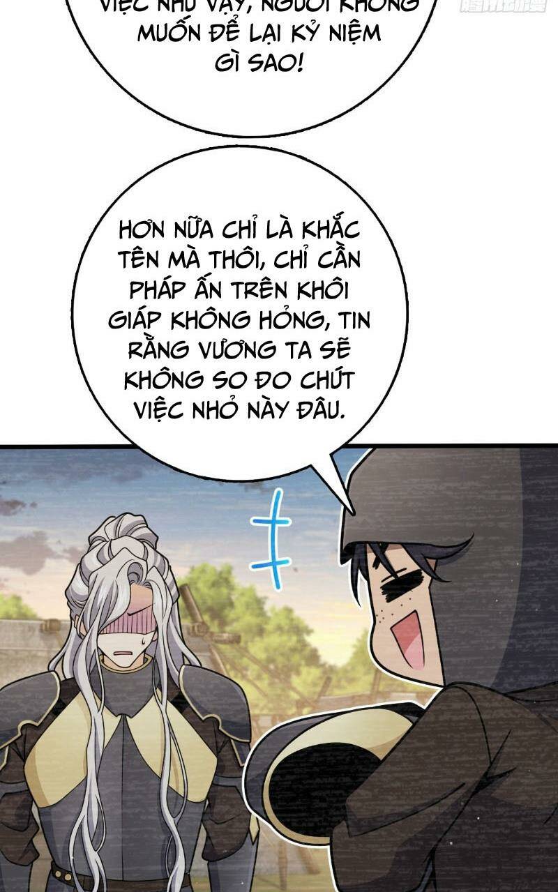 Đại Vương Tha Mạng Chapter 820 - Trang 2