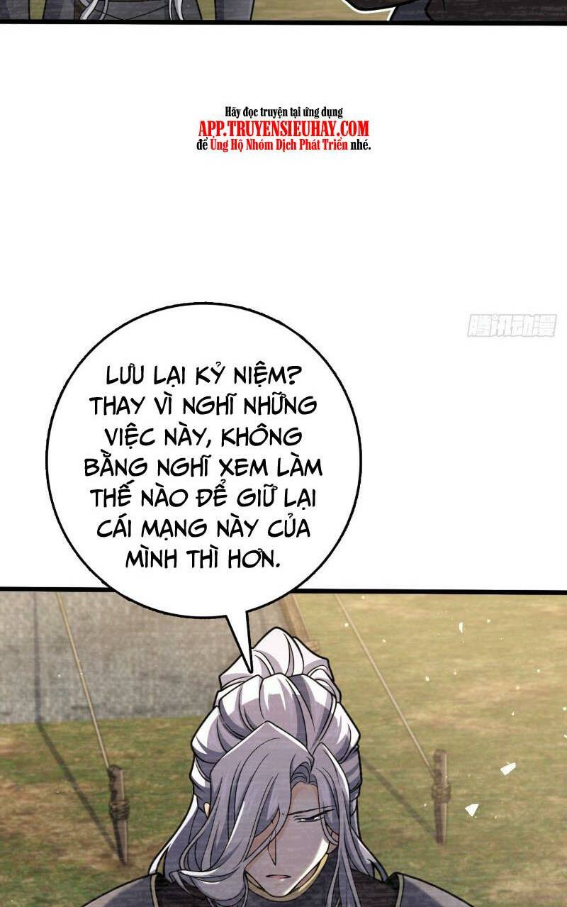 Đại Vương Tha Mạng Chapter 820 - Trang 2