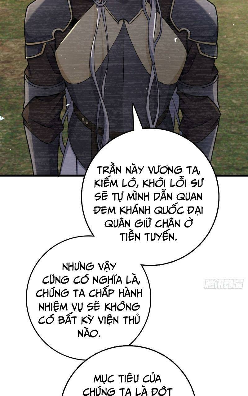 Đại Vương Tha Mạng Chapter 820 - Trang 2