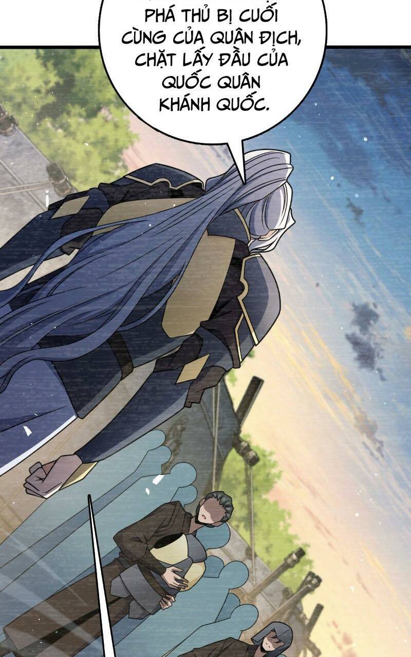 Đại Vương Tha Mạng Chapter 820 - Trang 2