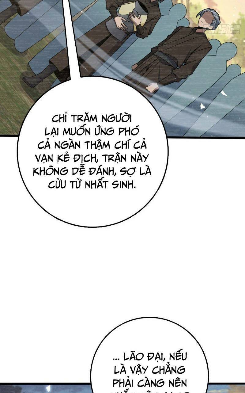 Đại Vương Tha Mạng Chapter 820 - Trang 2