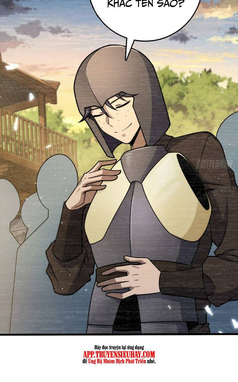 Đại Vương Tha Mạng Chapter 820 - Trang 2