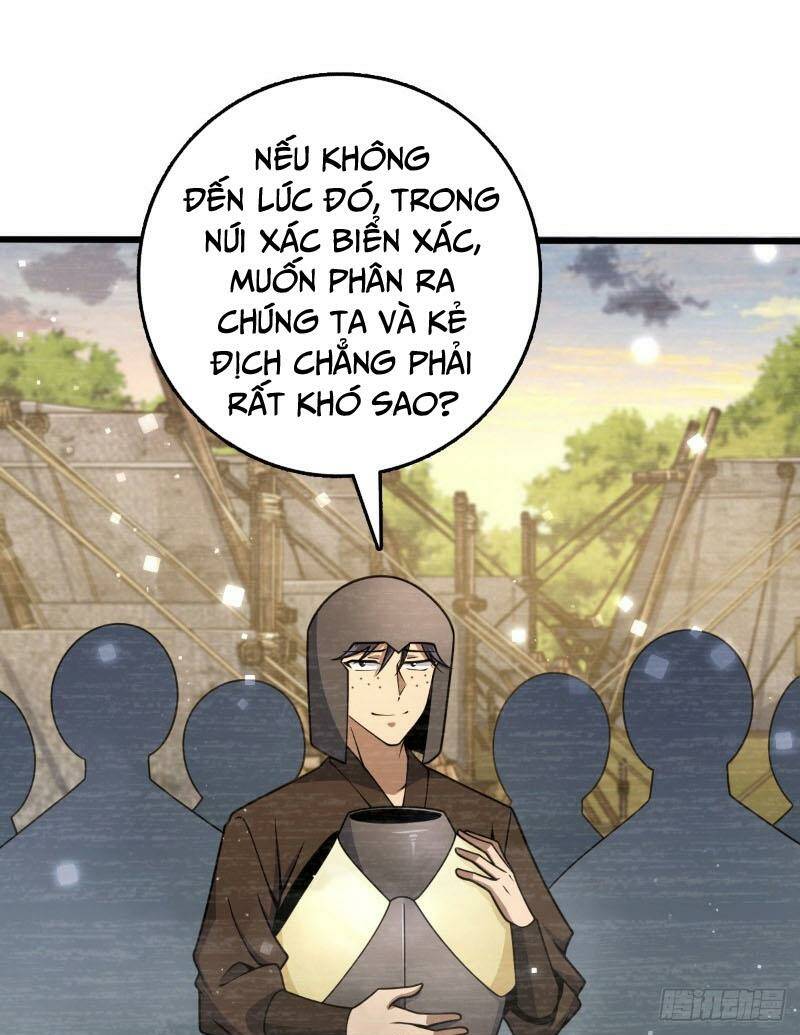 Đại Vương Tha Mạng Chapter 820 - Trang 2