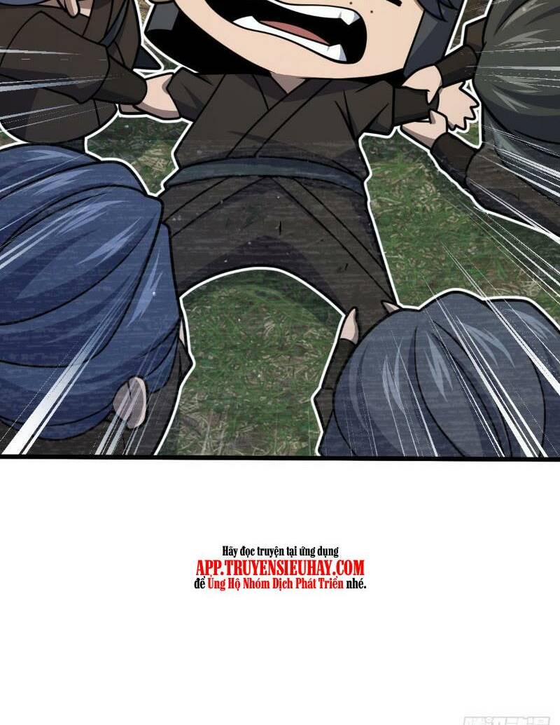 Đại Vương Tha Mạng Chapter 820 - Trang 2