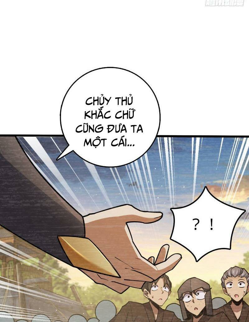 Đại Vương Tha Mạng Chapter 820 - Trang 2