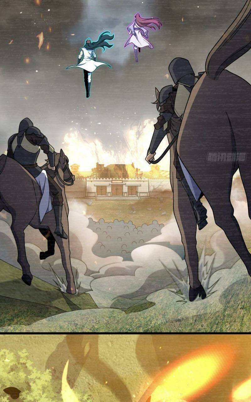 Đại Vương Tha Mạng Chapter 820 - Trang 2