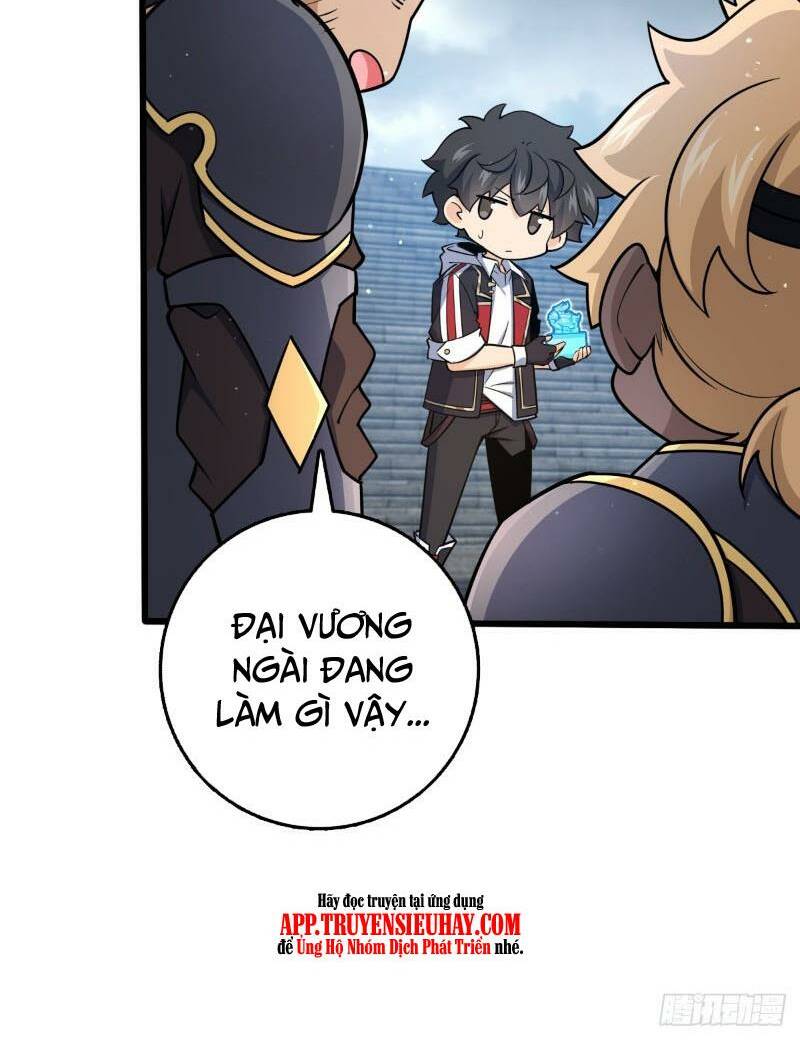 Đại Vương Tha Mạng Chapter 820 - Trang 2