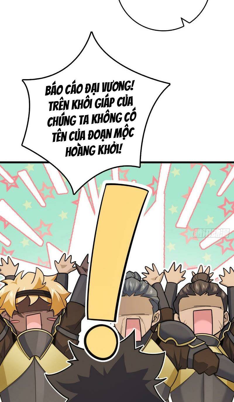 Đại Vương Tha Mạng Chapter 820 - Trang 2