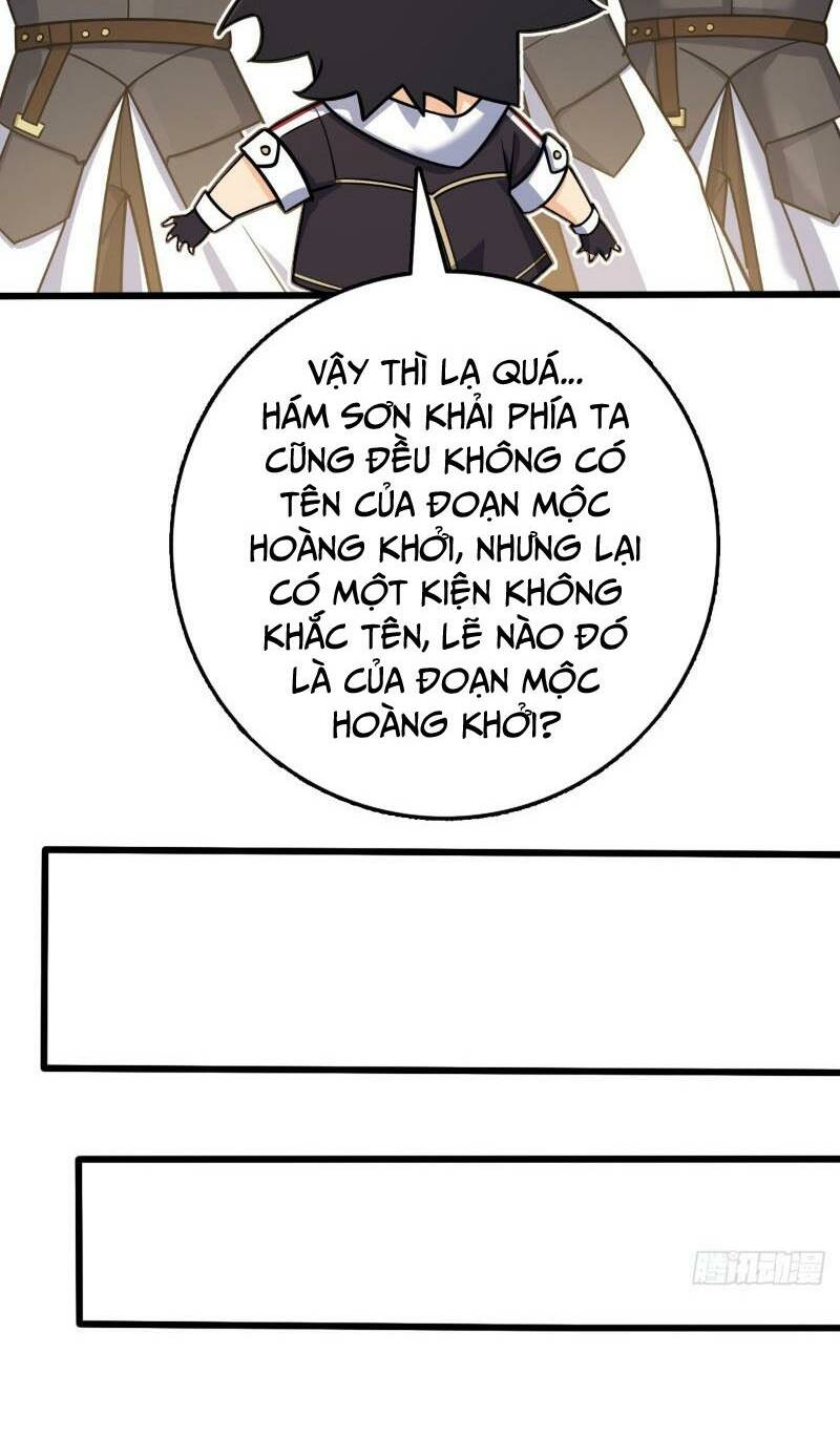 Đại Vương Tha Mạng Chapter 820 - Trang 2