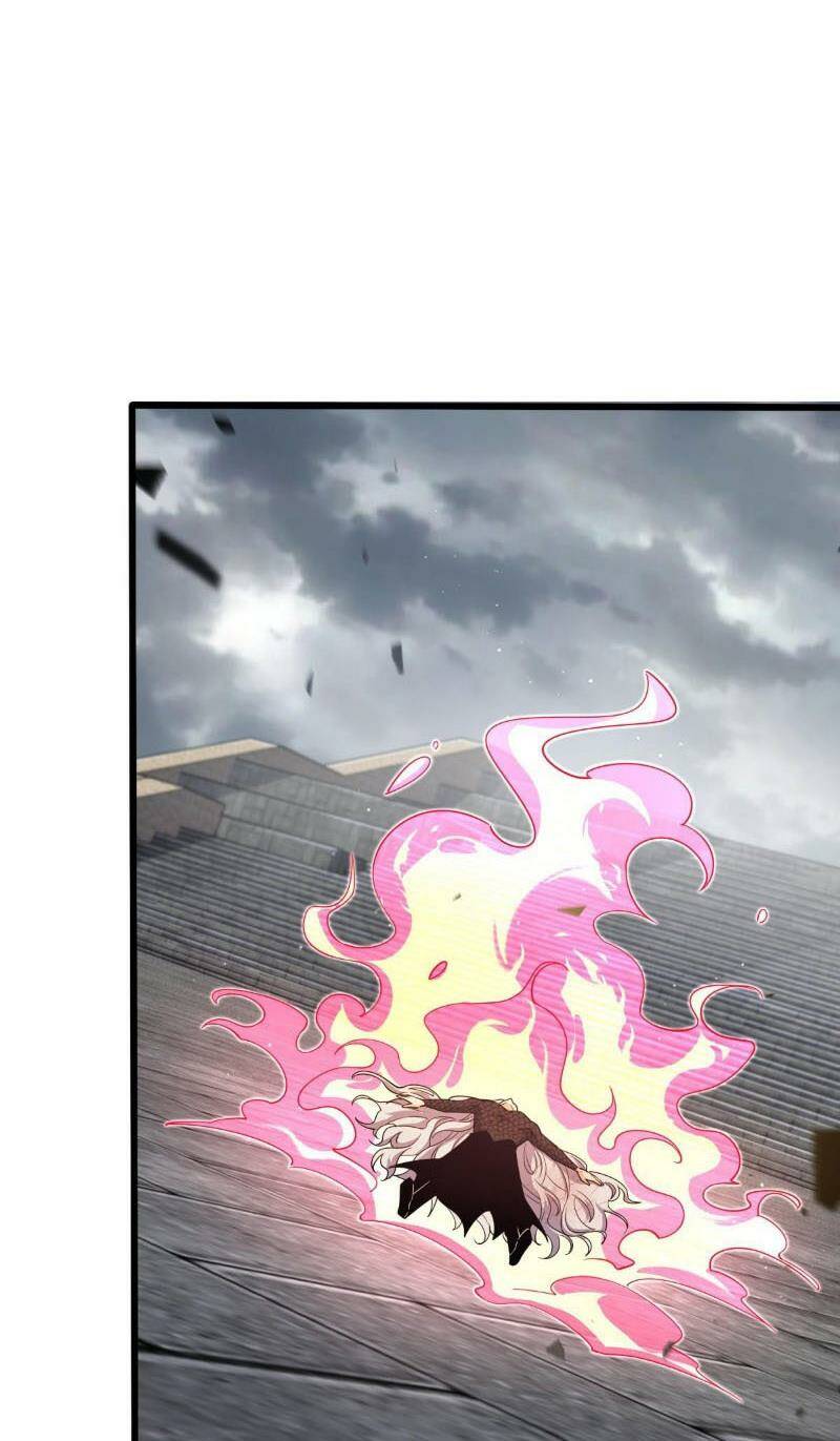 Đại Vương Tha Mạng Chapter 820 - Trang 2