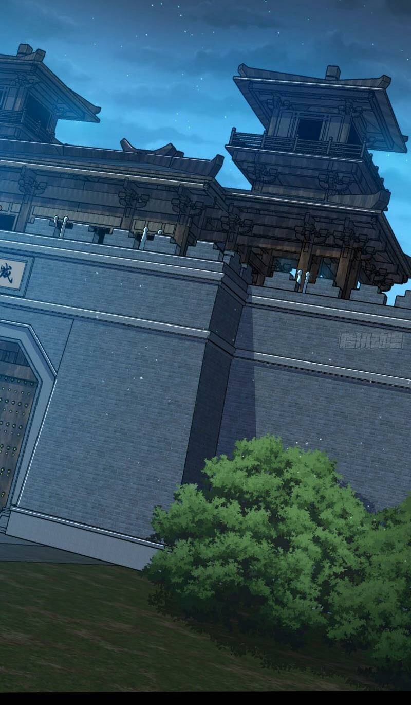 Đại Vương Tha Mạng Chapter 820 - Trang 2