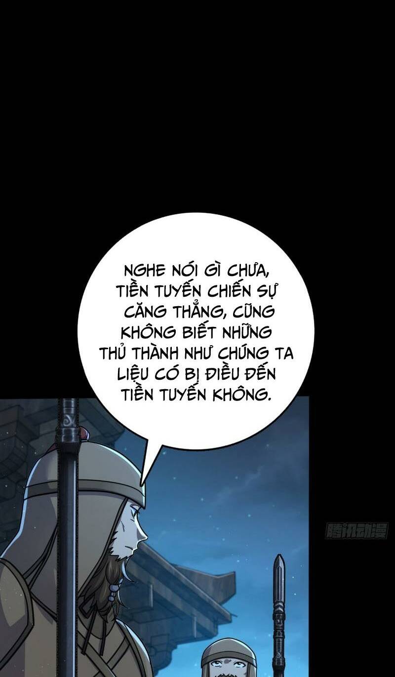 Đại Vương Tha Mạng Chapter 820 - Trang 2