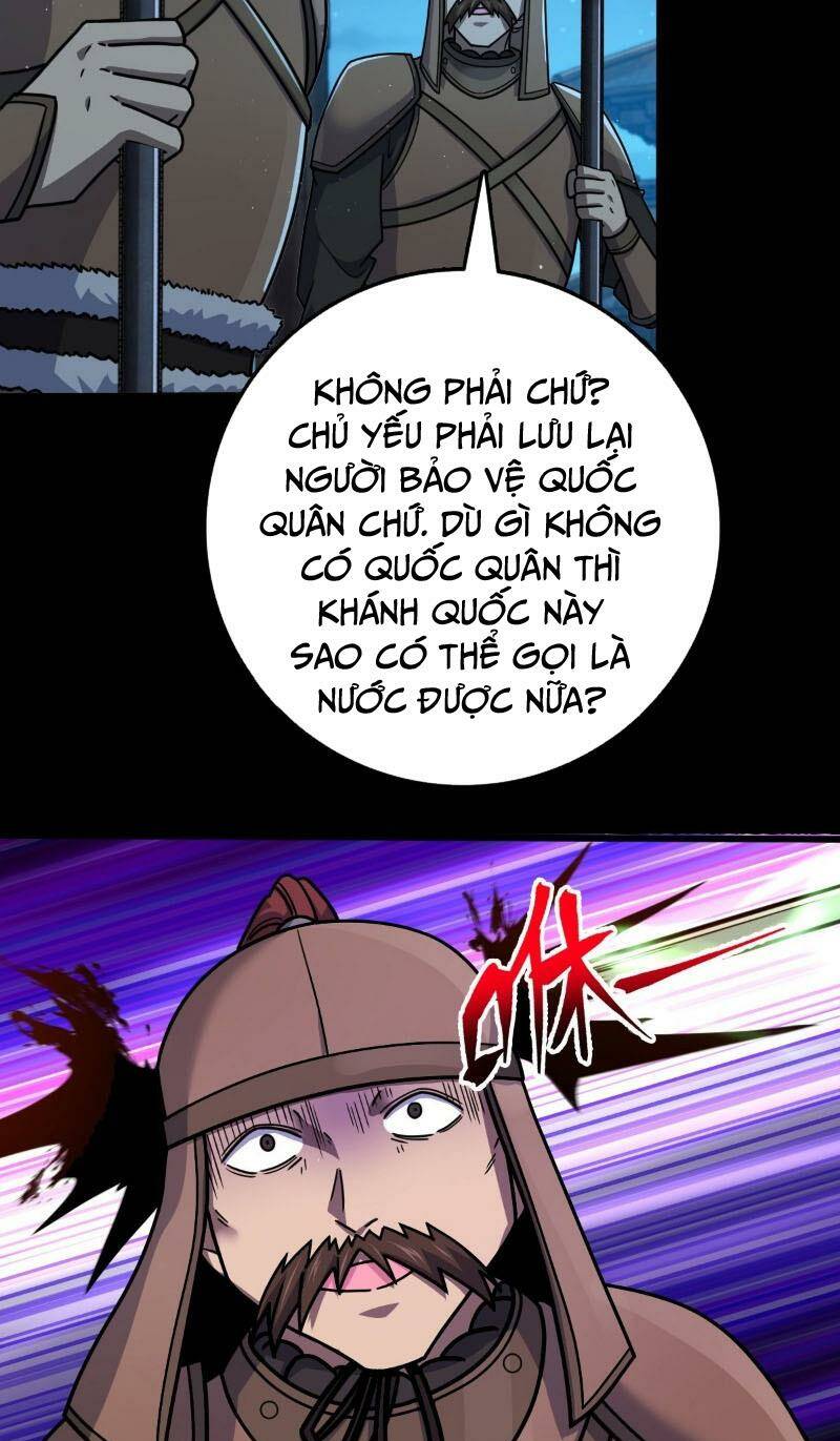 Đại Vương Tha Mạng Chapter 820 - Trang 2