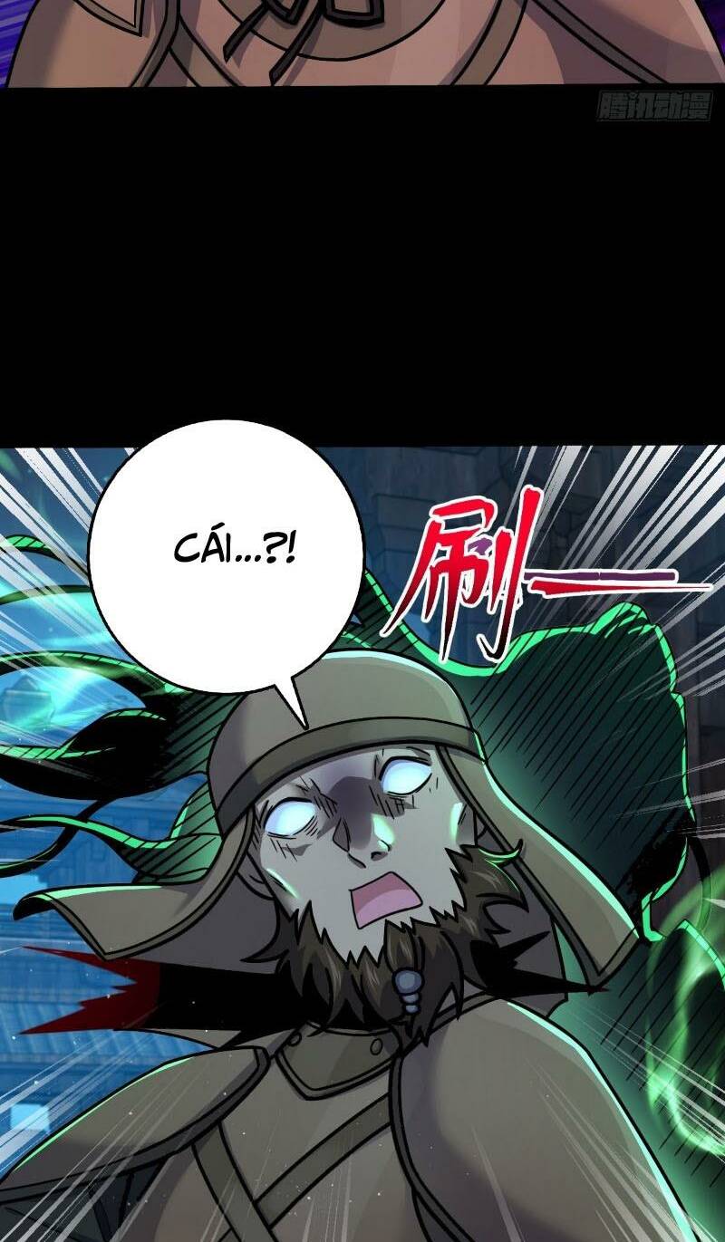 Đại Vương Tha Mạng Chapter 820 - Trang 2