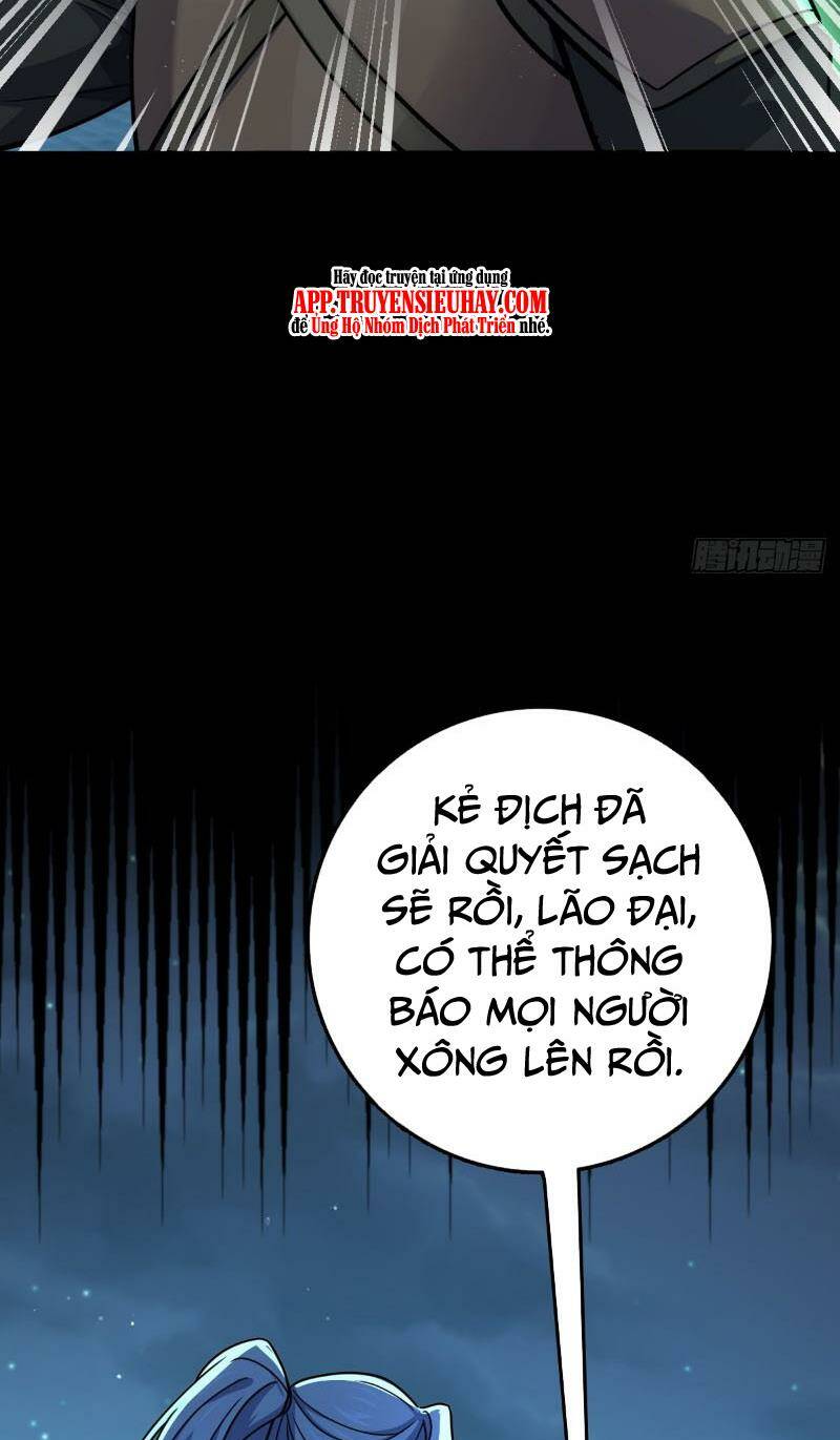 Đại Vương Tha Mạng Chapter 820 - Trang 2