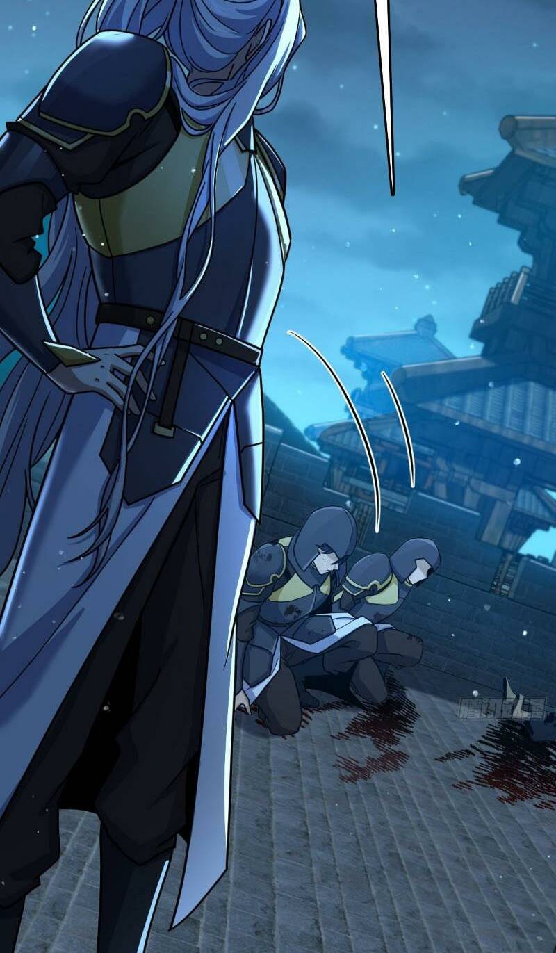 Đại Vương Tha Mạng Chapter 820 - Trang 2