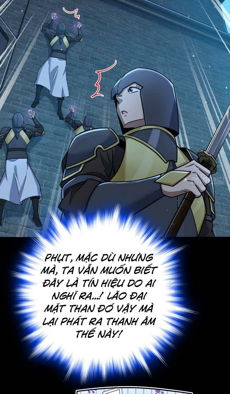 Đại Vương Tha Mạng Chapter 820 - Trang 2