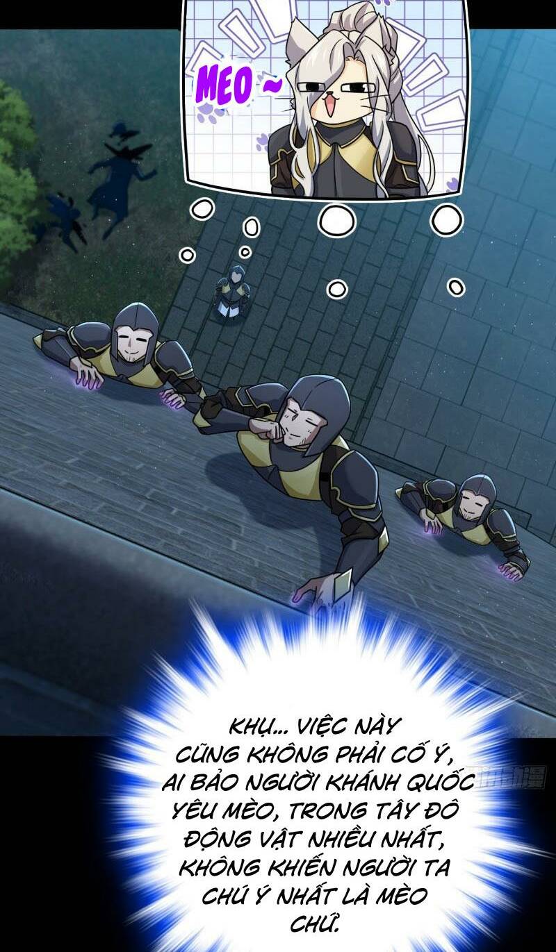 Đại Vương Tha Mạng Chapter 820 - Trang 2