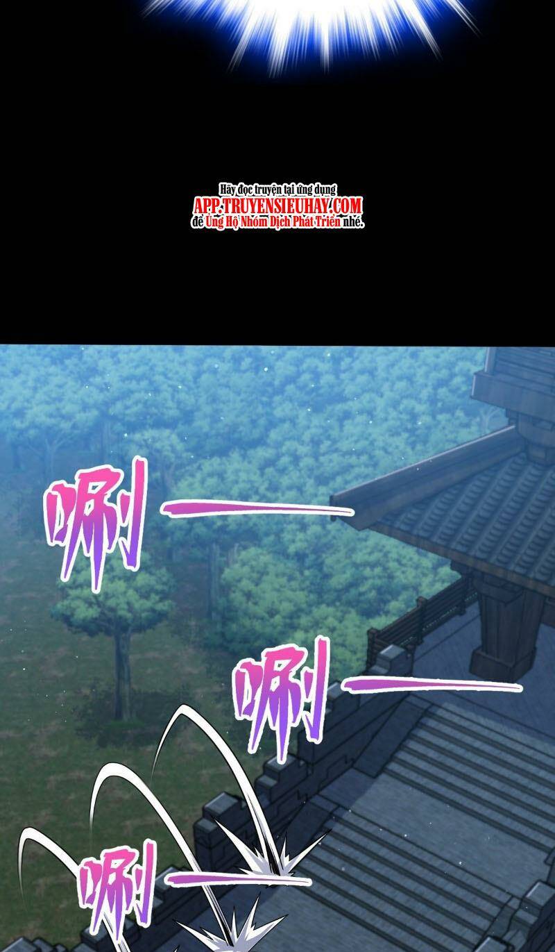 Đại Vương Tha Mạng Chapter 820 - Trang 2