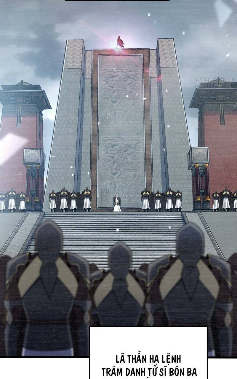 Đại Vương Tha Mạng Chapter 820 - Trang 2