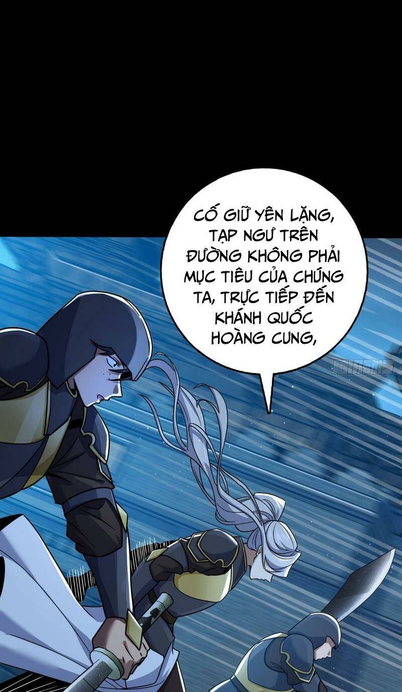Đại Vương Tha Mạng Chapter 820 - Trang 2