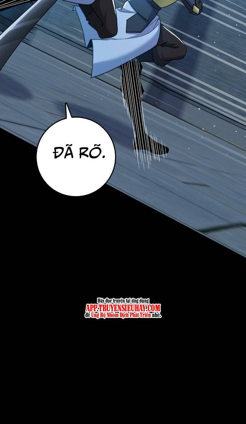 Đại Vương Tha Mạng Chapter 820 - Trang 2