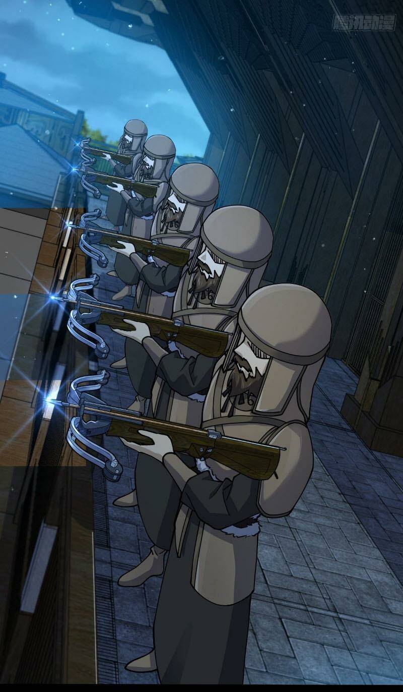 Đại Vương Tha Mạng Chapter 820 - Trang 2