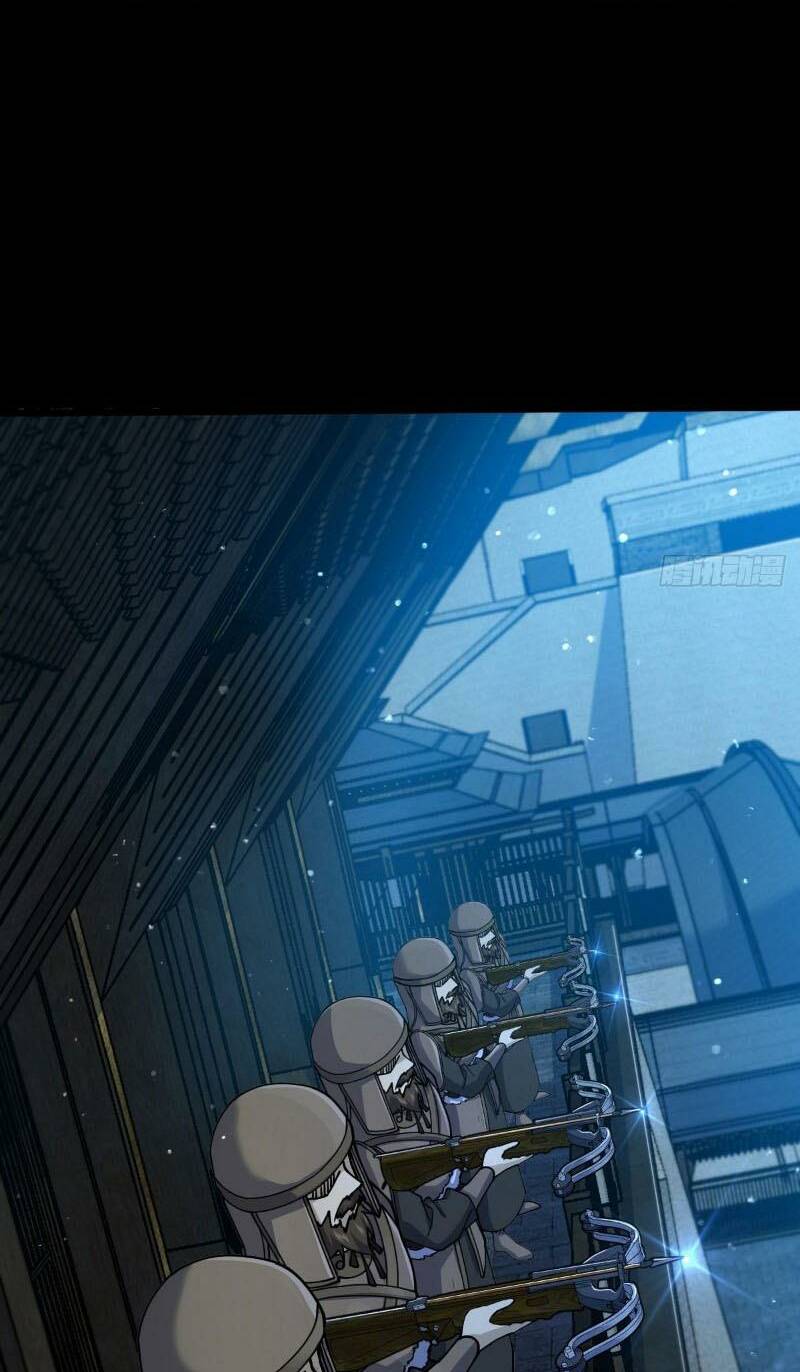 Đại Vương Tha Mạng Chapter 820 - Trang 2