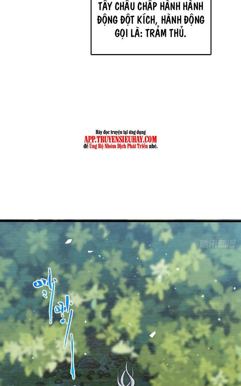 Đại Vương Tha Mạng Chapter 820 - Trang 2