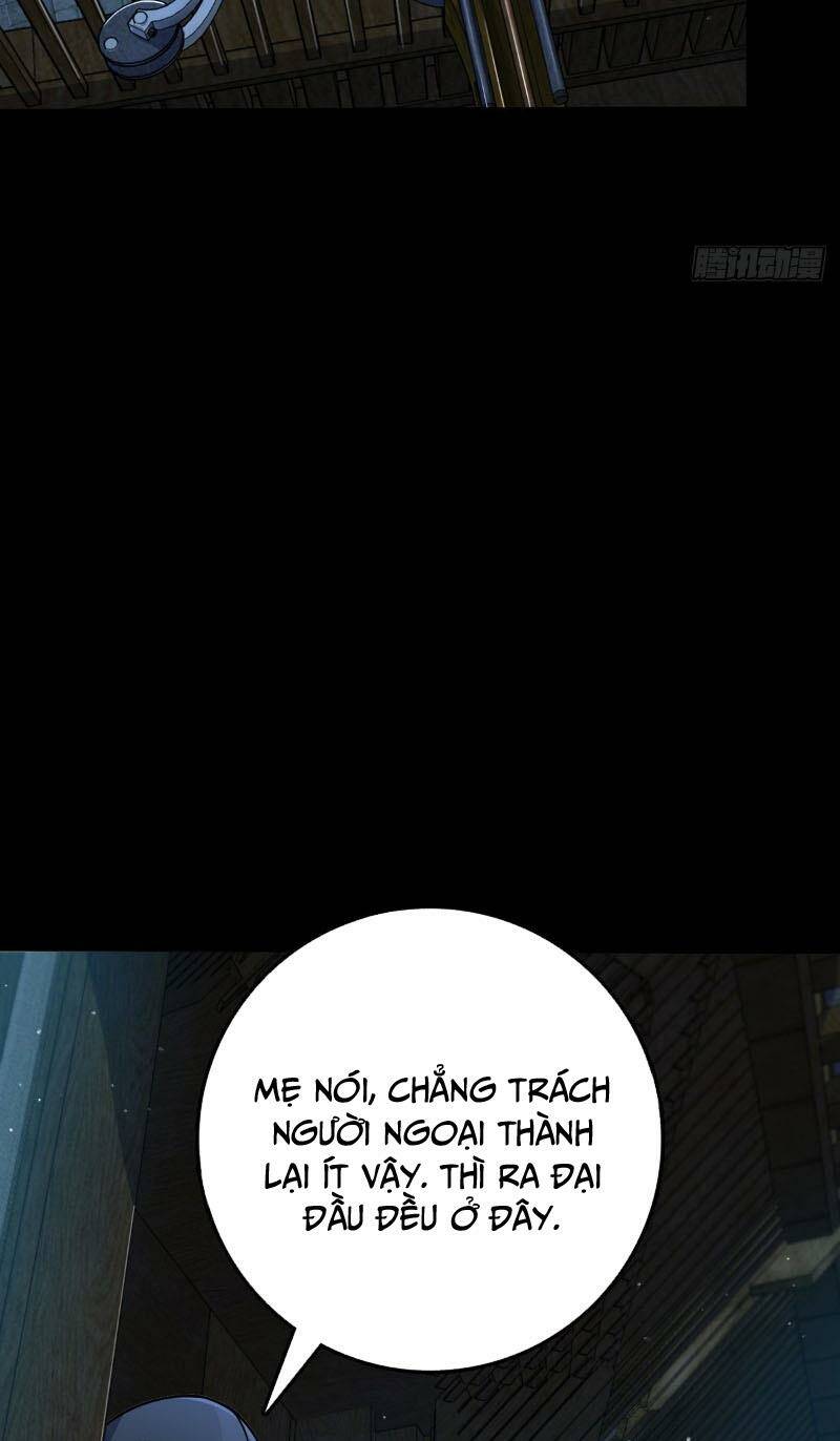 Đại Vương Tha Mạng Chapter 820 - Trang 2