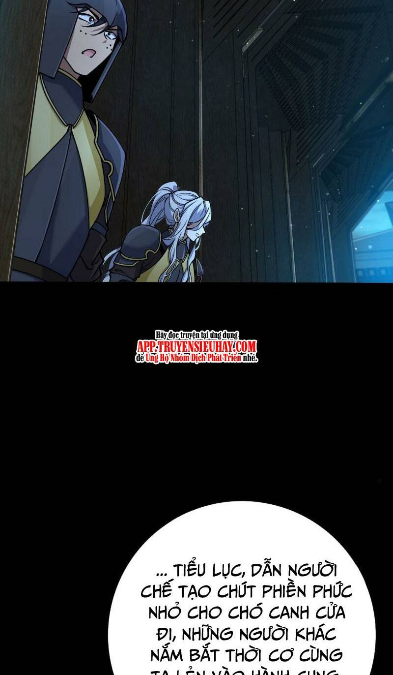 Đại Vương Tha Mạng Chapter 820 - Trang 2