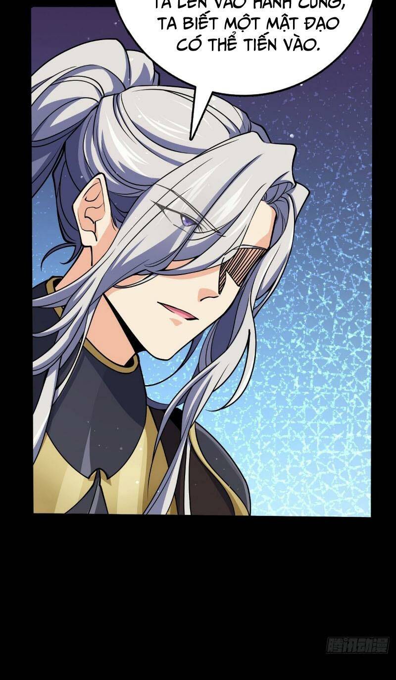 Đại Vương Tha Mạng Chapter 820 - Trang 2