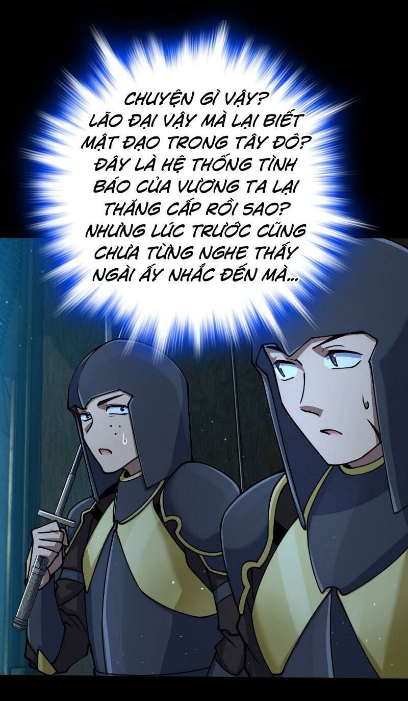 Đại Vương Tha Mạng Chapter 820 - Trang 2