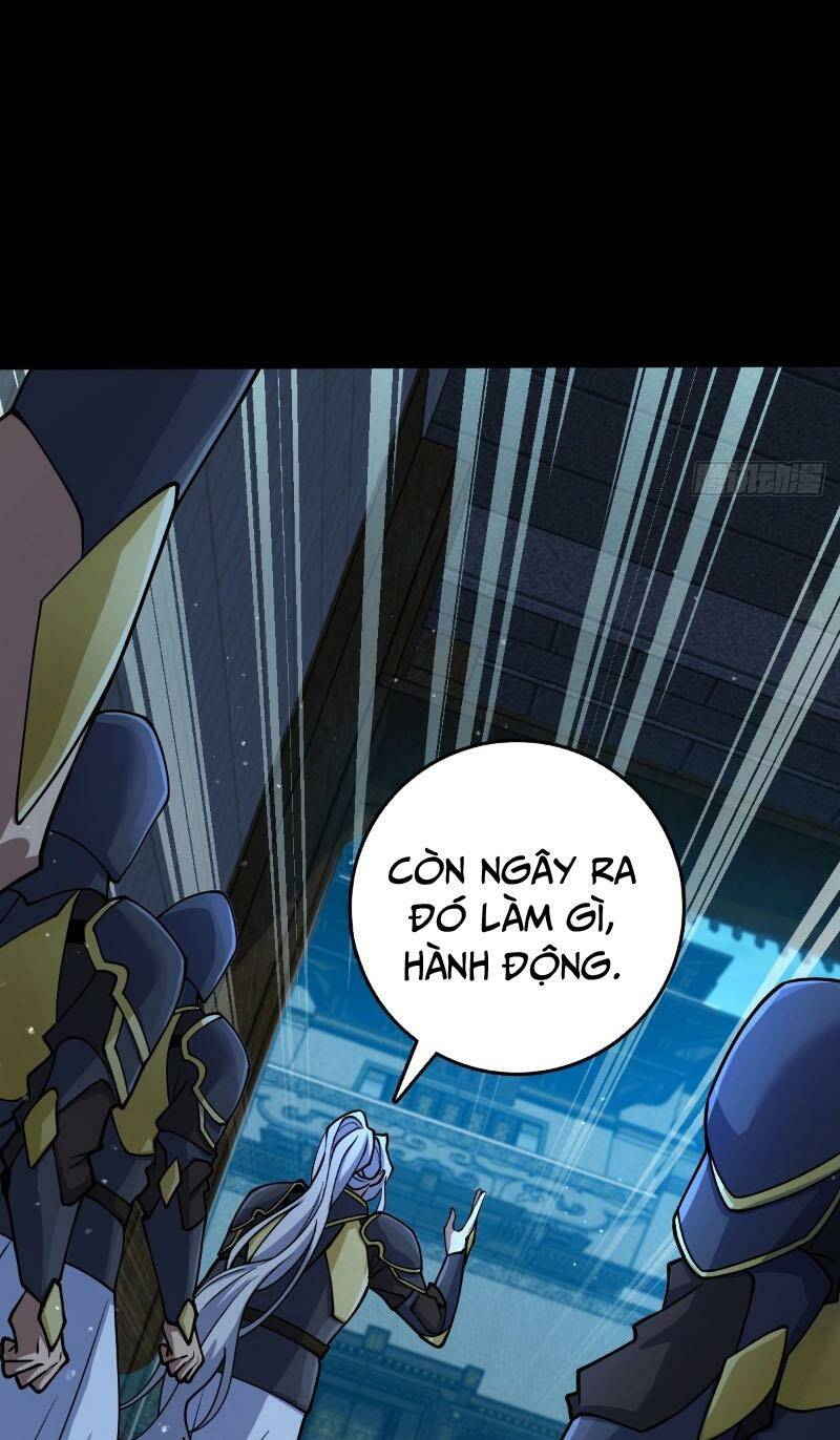 Đại Vương Tha Mạng Chapter 820 - Trang 2