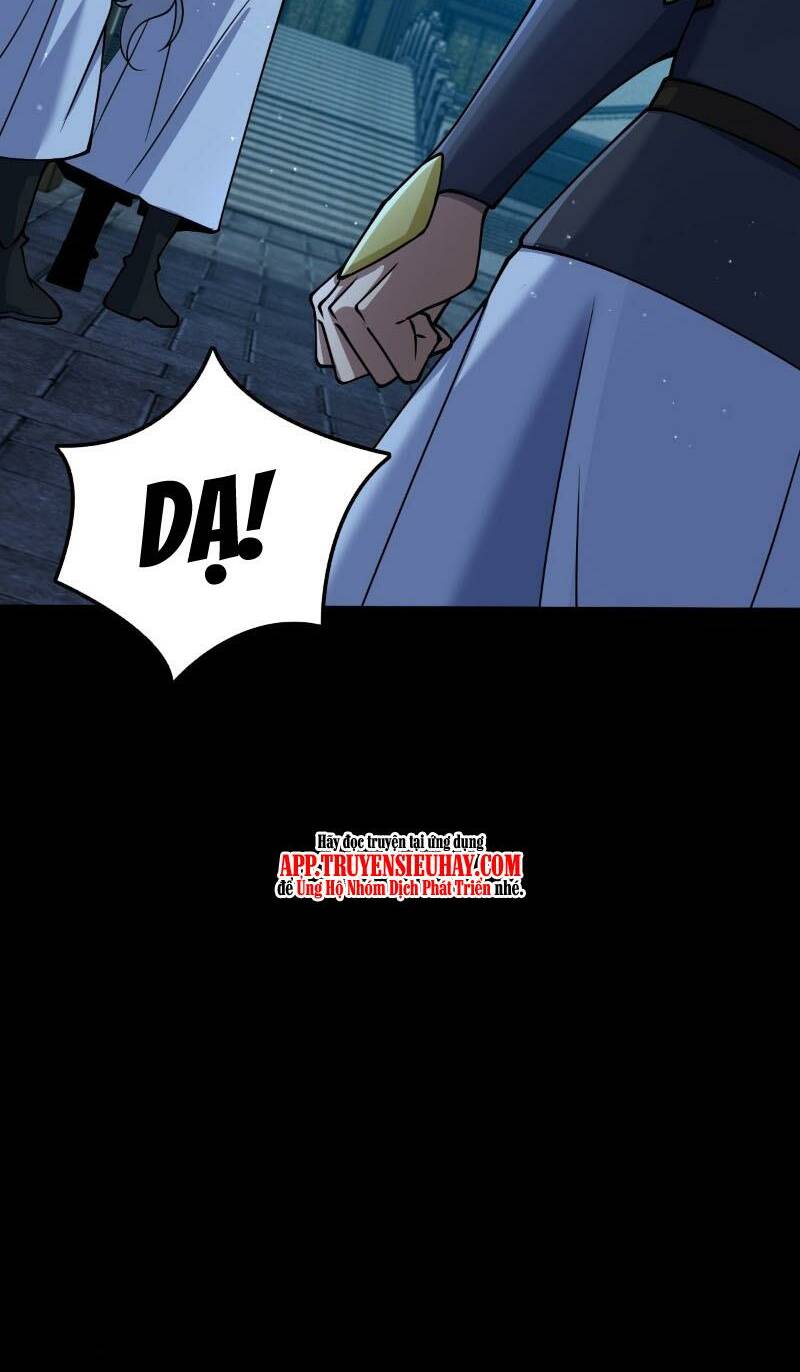 Đại Vương Tha Mạng Chapter 820 - Trang 2