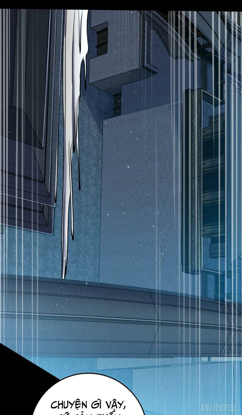 Đại Vương Tha Mạng Chapter 820 - Trang 2