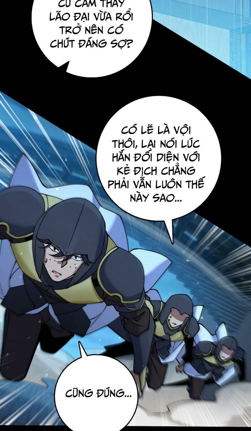 Đại Vương Tha Mạng Chapter 820 - Trang 2