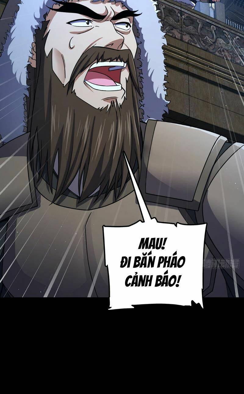 Đại Vương Tha Mạng Chapter 821 - Trang 2