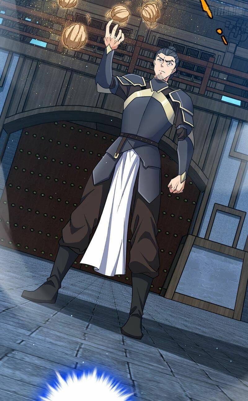 Đại Vương Tha Mạng Chapter 821 - Trang 2