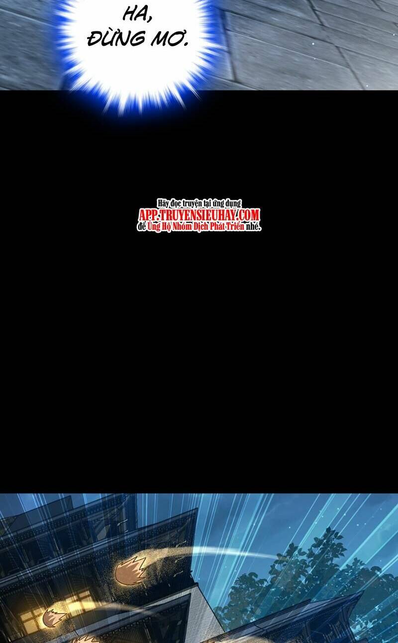 Đại Vương Tha Mạng Chapter 821 - Trang 2