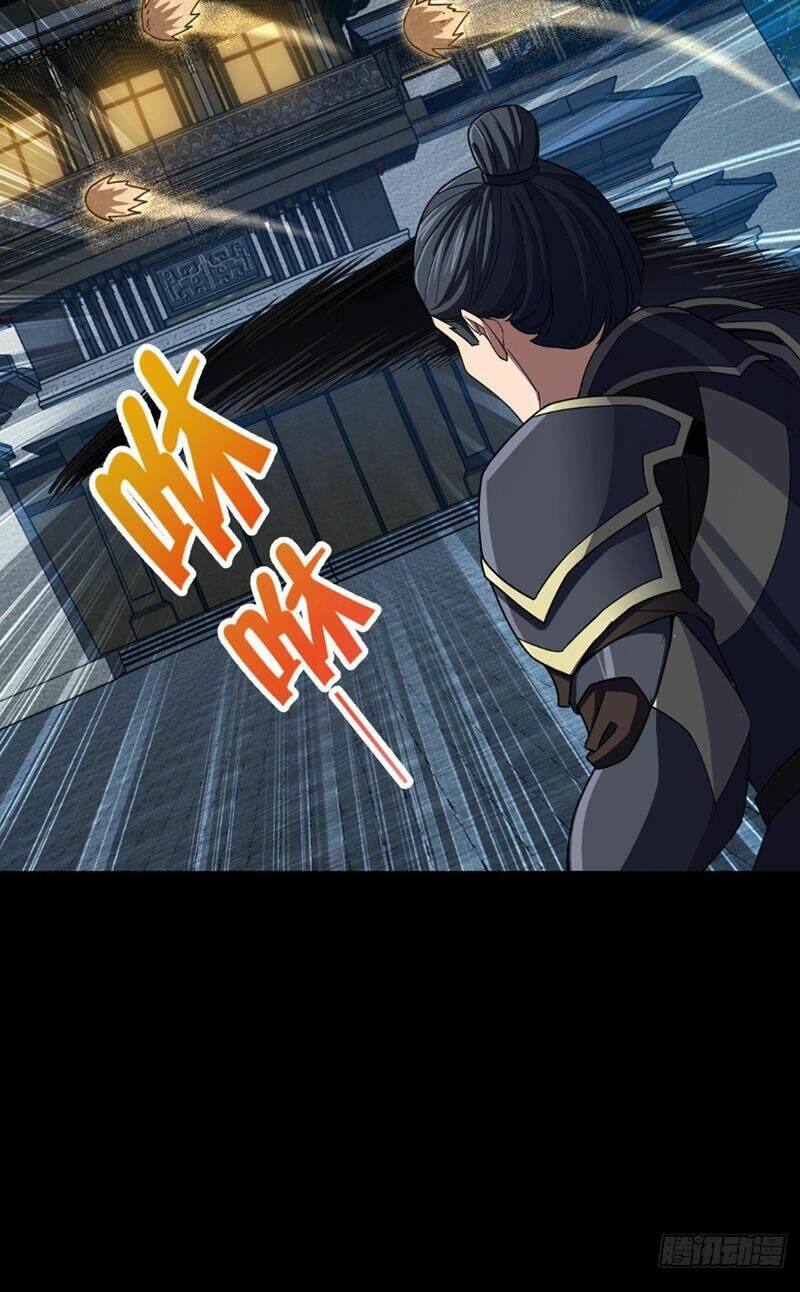 Đại Vương Tha Mạng Chapter 821 - Trang 2